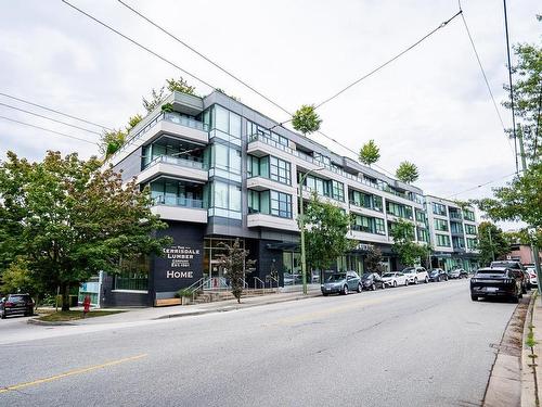 212 6333 West Boulevard, Vancouver, BC 