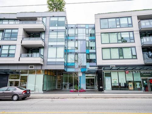 212 6333 West Boulevard, Vancouver, BC 