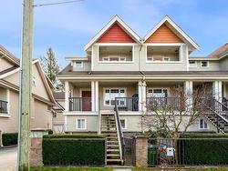 1 9060 GENERAL CURRIE ROAD  Richmond, BC V6Y 1M4