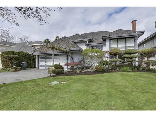 7531 Tweedsmuir Avenue, Richmond, BC 