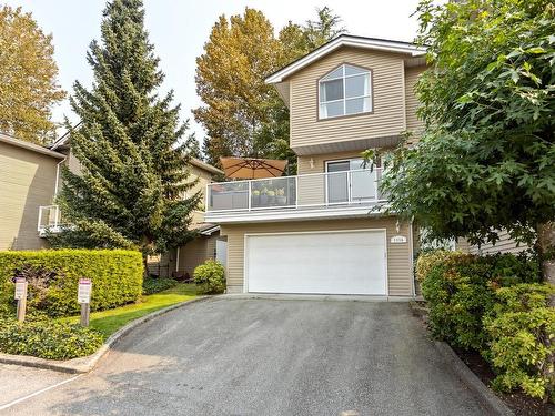 1116 Bennet Drive, Port Coquitlam, BC 