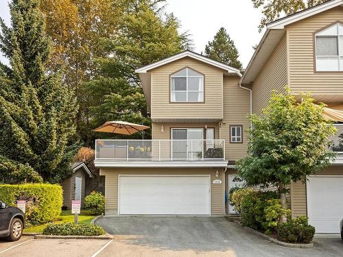 1116 Bennet Drive, Port Coquitlam, BC 