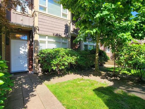 7351 Macpherson Avenue, Burnaby, BC 