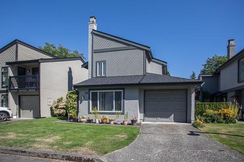 54 6245 Sheridan Road, Richmond, BC 