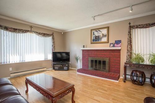 54 6245 Sheridan Road, Richmond, BC 