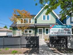 1417 E 27TH AVENUE  Vancouver, BC V5N 2W6