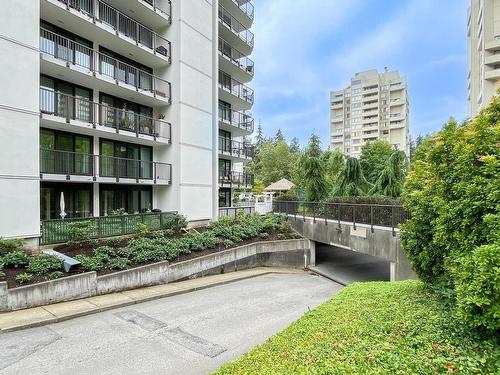 507 6455 Willingdon Avenue, Burnaby, BC 