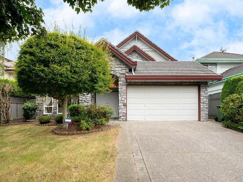 3111 Westminster Highway, Richmond, BC 