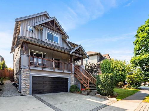 23026 Gilbert Drive, Maple Ridge, BC 