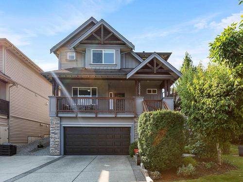 23026 Gilbert Drive, Maple Ridge, BC 