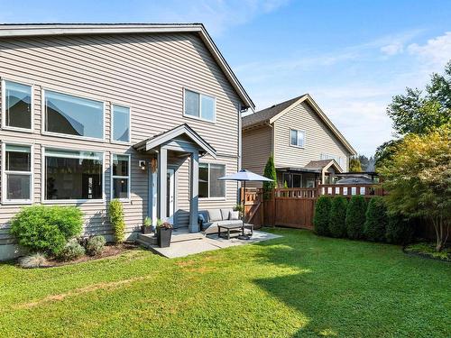 23026 Gilbert Drive, Maple Ridge, BC 