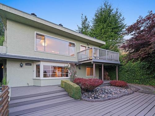 1125 Palmerston Avenue, West Vancouver, BC 