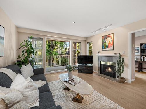 201 655 W 13Th Avenue, Vancouver, BC 