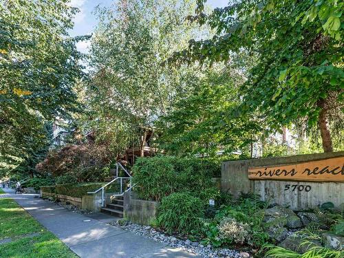 435 5700 Andrews Road, Richmond, BC 