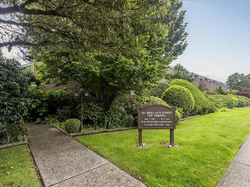 8 251 W 14Th Street, North Vancouver, BC 