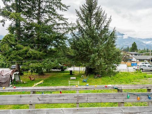 37956 Fourth Avenue, Squamish, BC 