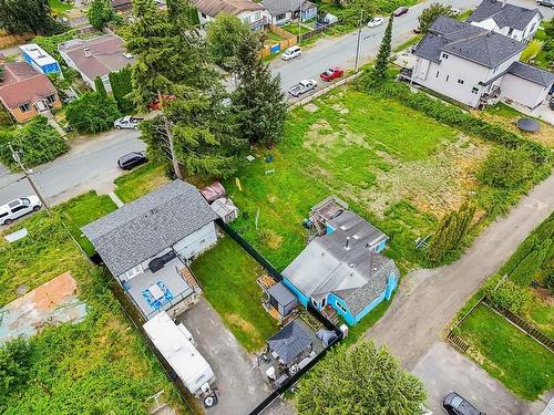 37956 Fourth Avenue, Squamish, BC 