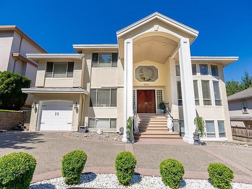 3087 Firestone Place, Coquitlam, BC 