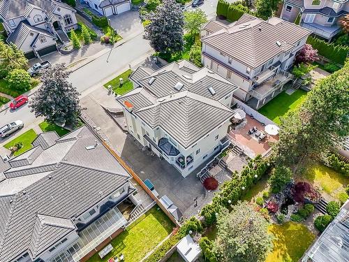 3087 Firestone Place, Coquitlam, BC 