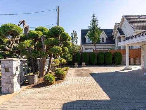 7691 Cheviot Place, Richmond, BC 