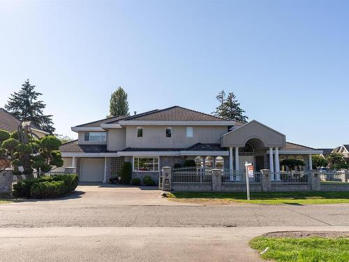 7691 Cheviot Place, Richmond, BC 