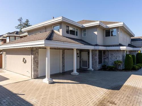 7691 Cheviot Place, Richmond, BC 