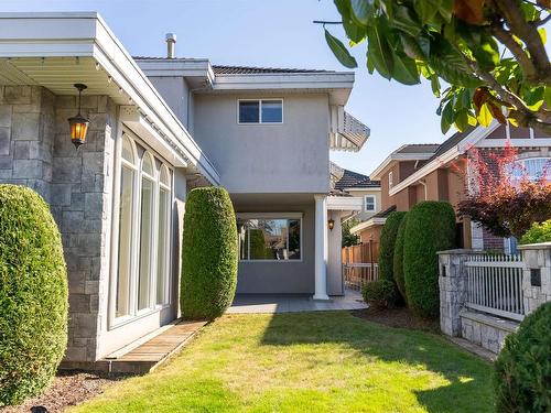 7691 Cheviot Place, Richmond, BC 