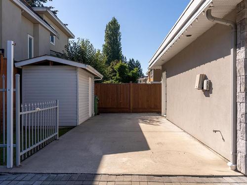 7691 Cheviot Place, Richmond, BC 