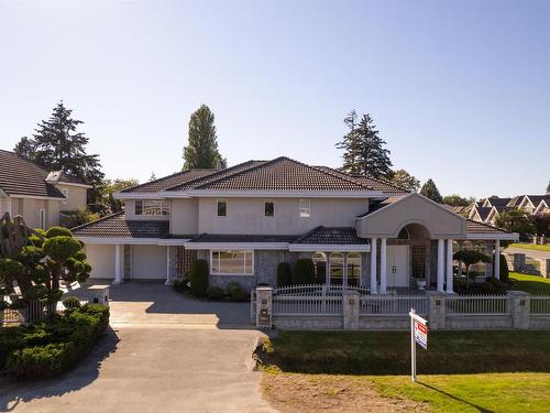 7691 Cheviot Place, Richmond, BC 