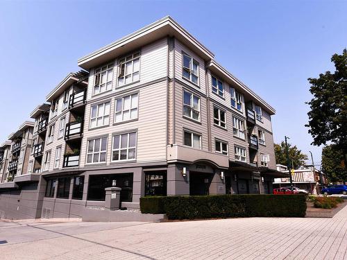 308 405 Skeena Street, Vancouver, BC 