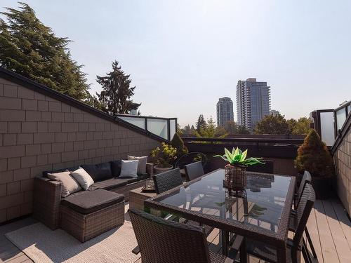 308 7377 Salisbury Avenue, Burnaby, BC 