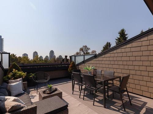 308 7377 Salisbury Avenue, Burnaby, BC 