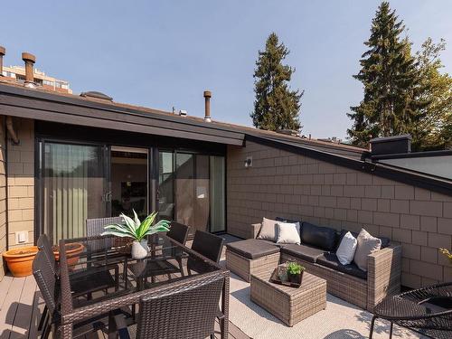 308 7377 Salisbury Avenue, Burnaby, BC 