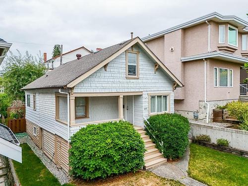 4875 Albert Street, Burnaby, BC 