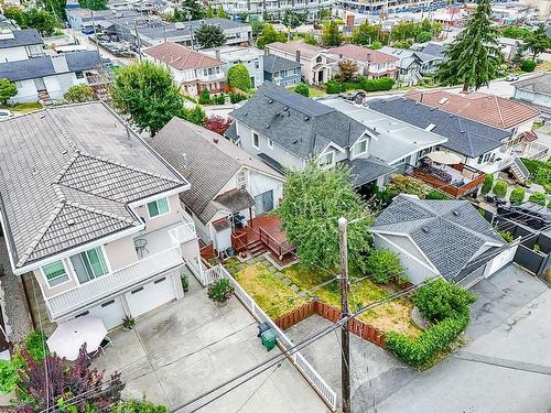 4875 Albert Street, Burnaby, BC 