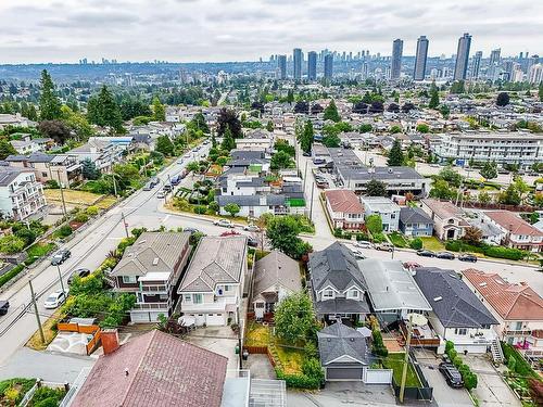 4875 Albert Street, Burnaby, BC 