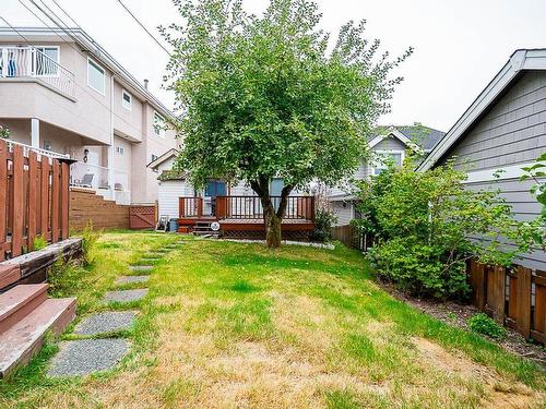 4875 Albert Street, Burnaby, BC 