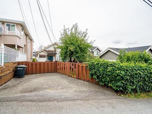 4875 Albert Street, Burnaby, BC 