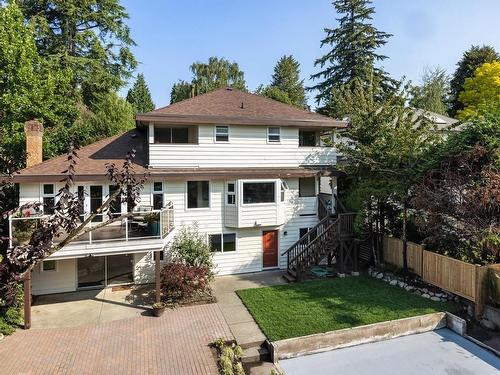 3866 W 35Th Avenue, Vancouver, BC 