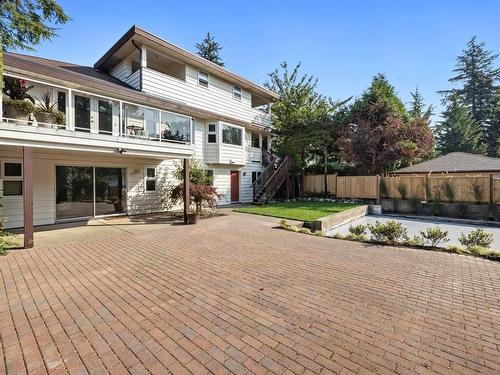 3866 W 35Th Avenue, Vancouver, BC 