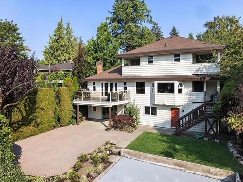 3866 W 35Th Avenue, Vancouver, BC 