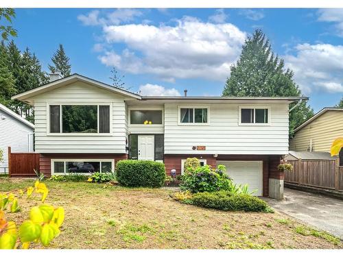 21166 119 Avenue, Maple Ridge, BC 