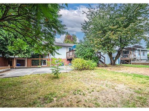 21166 119 Avenue, Maple Ridge, BC 