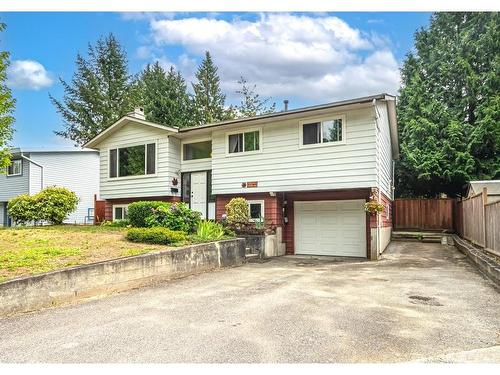 21166 119 Avenue, Maple Ridge, BC 