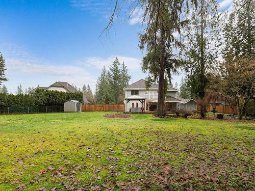 14 23100 129 Avenue, Maple Ridge, BC 