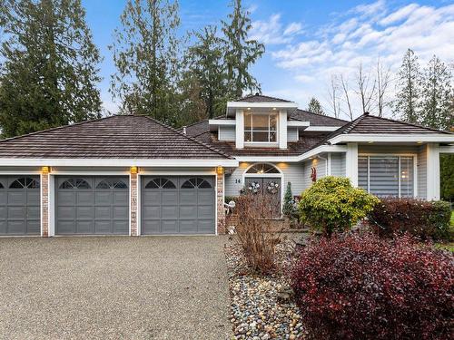 14 23100 129 Avenue, Maple Ridge, BC 