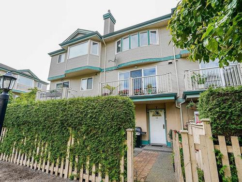 44 22800 Windsor Court, Richmond, BC 