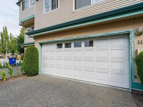 44 22800 Windsor Court, Richmond, BC 