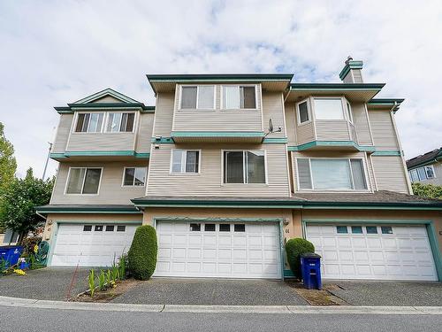 44 22800 Windsor Court, Richmond, BC 