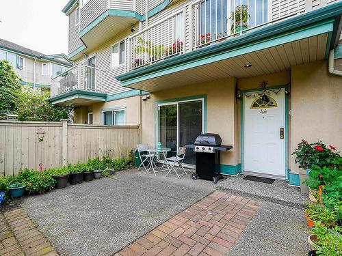 44 22800 Windsor Court, Richmond, BC 